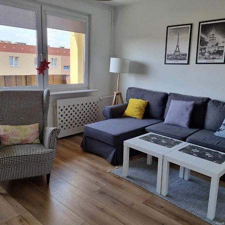 Apartament Polnocna Przy Suntago, Deepspot Мщонув Экстерьер фото