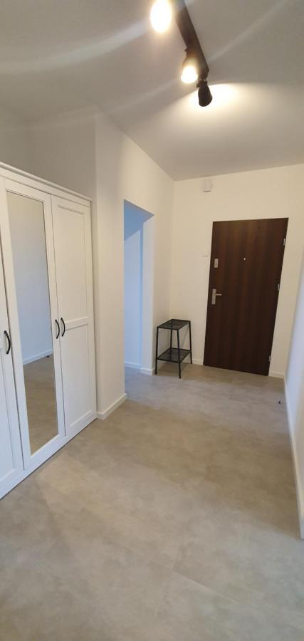 Apartament Polnocna Przy Suntago, Deepspot Мщонув Экстерьер фото