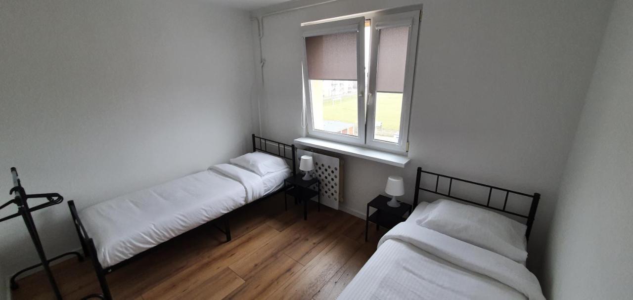 Apartament Polnocna Przy Suntago, Deepspot Мщонув Экстерьер фото