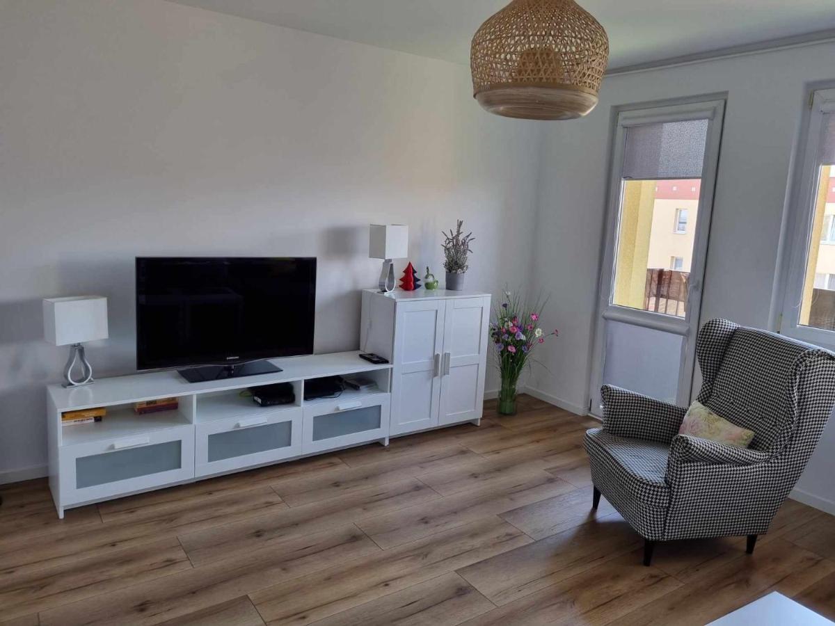 Apartament Polnocna Przy Suntago, Deepspot Мщонув Экстерьер фото