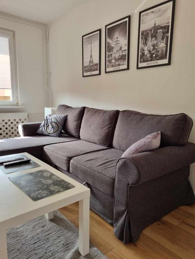 Apartament Polnocna Przy Suntago, Deepspot Мщонув Экстерьер фото