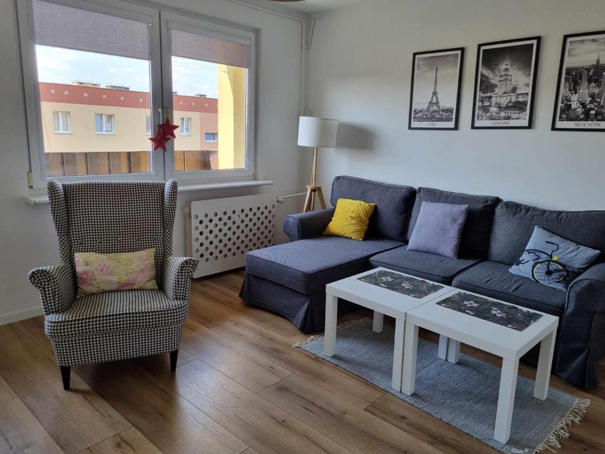 Apartament Polnocna Przy Suntago, Deepspot Мщонув Экстерьер фото